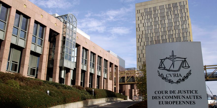 ECJ: Member states are not obliged to grant their citizens and other EU ...